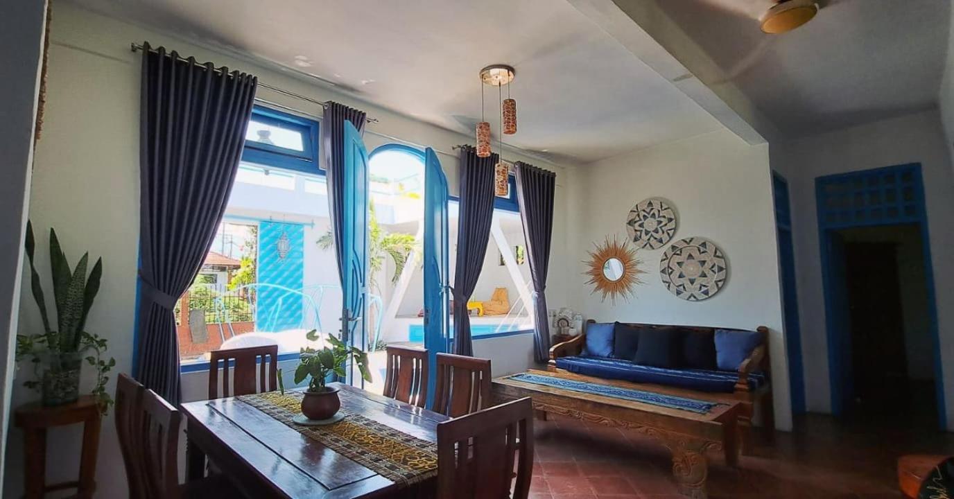 Rumah Batu Pabean Buleleng Εξωτερικό φωτογραφία