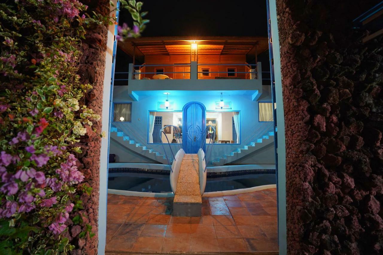 Rumah Batu Pabean Buleleng Εξωτερικό φωτογραφία